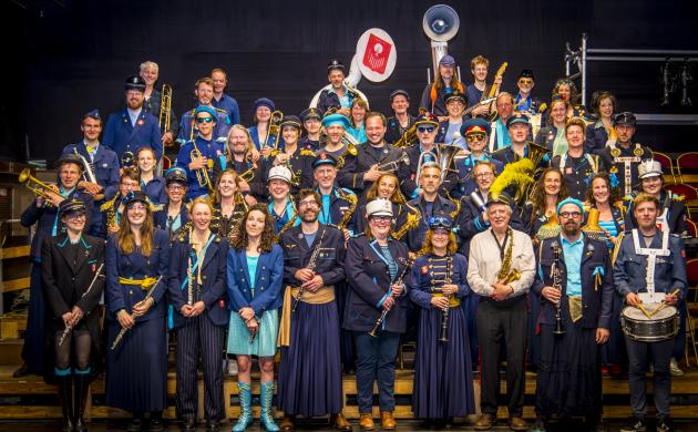 Fanfare