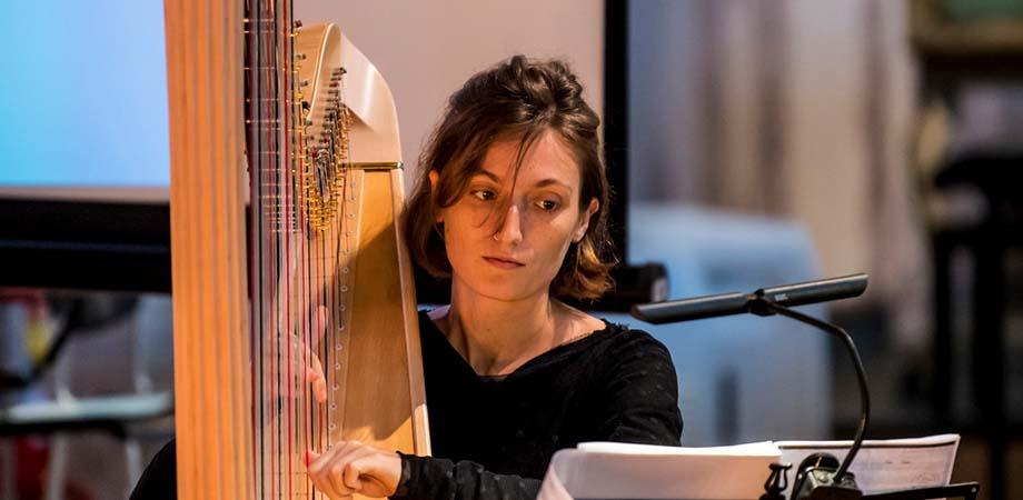 Studiemiddag Joodse musici aan het Antwerpse Conservatorium